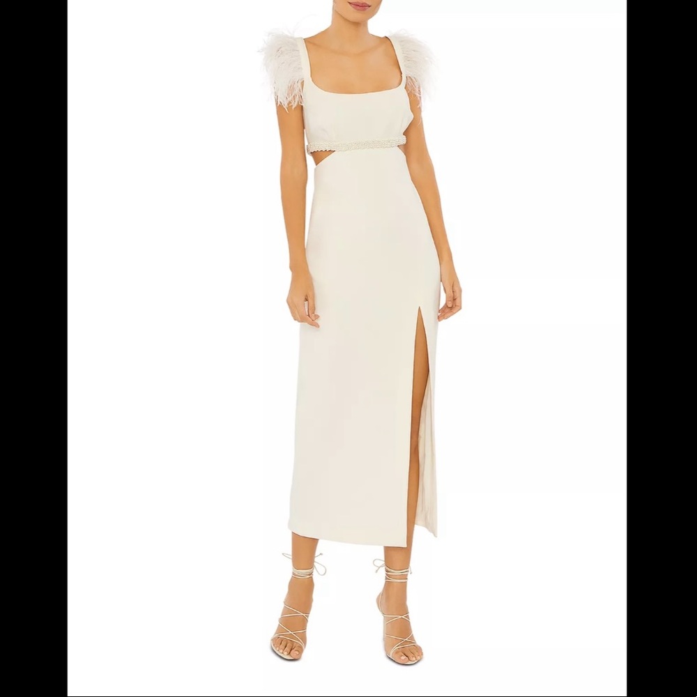 Likely Taliah Gown - size 2